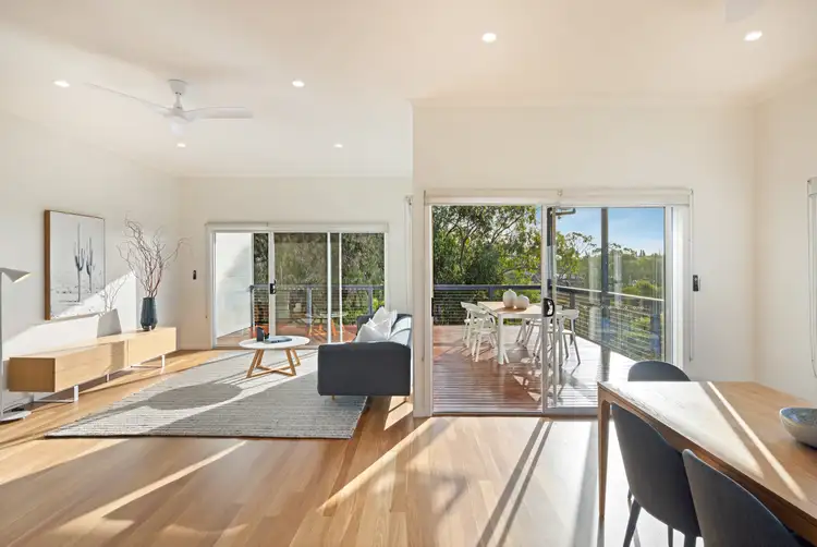 Second view of Homely house listing, 35 Nimboya Road, Marino SA 5049
