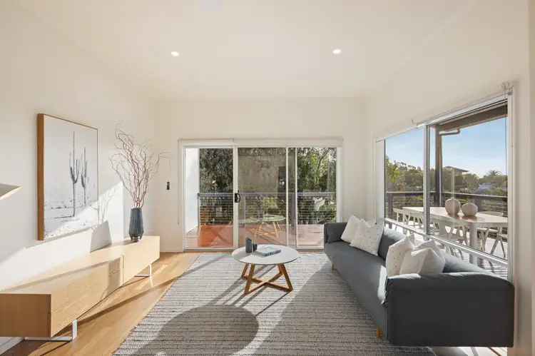 Third view of Homely house listing, 35 Nimboya Road, Marino SA 5049