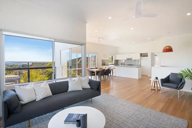 Fourth view of Homely house listing, 35 Nimboya Road, Marino SA 5049
