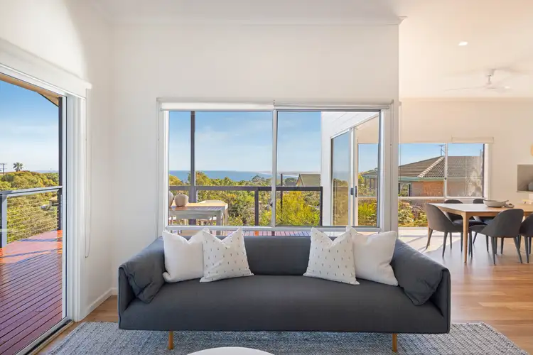 Fifth view of Homely house listing, 35 Nimboya Road, Marino SA 5049