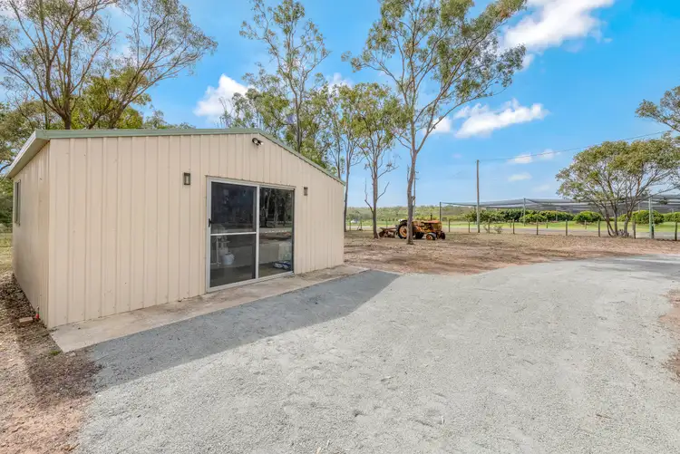 Third view of Homely rural property listing, 8 Willdora Drive, Elliott QLD 4670