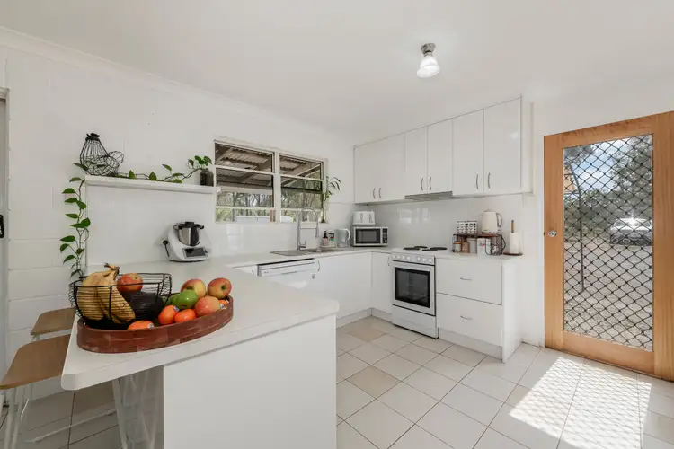 Fifth view of Homely rural property listing, 8 Willdora Drive, Elliott QLD 4670