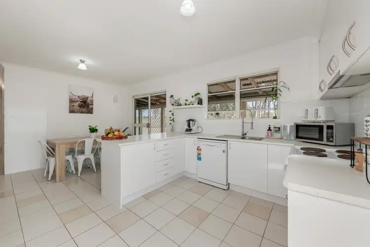 Sixth view of Homely rural property listing, 8 Willdora Drive, Elliott QLD 4670