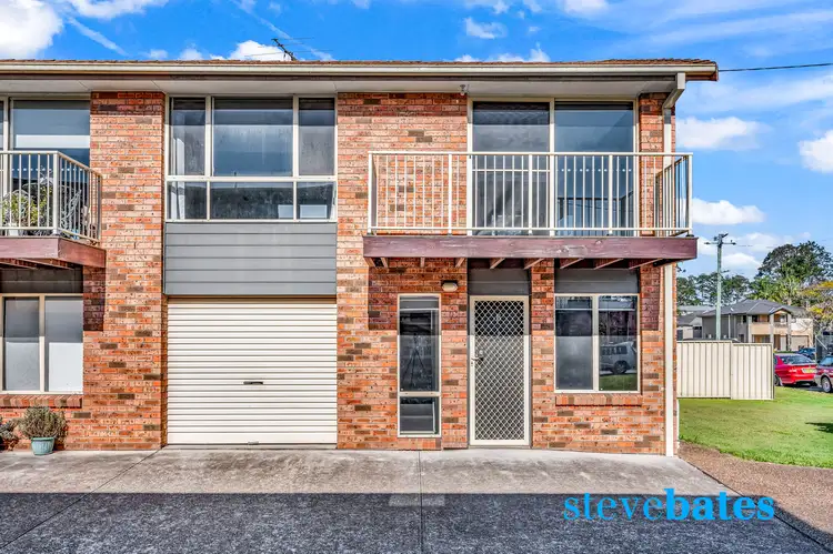 Main view of Homely house listing, 1/14 Johnson Close, Raymond Terrace NSW 2324