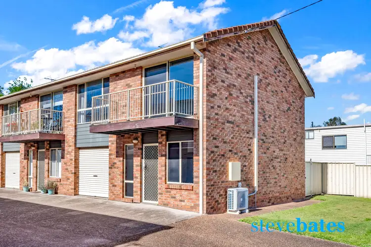 Second view of Homely house listing, 1/14 Johnson Close, Raymond Terrace NSW 2324