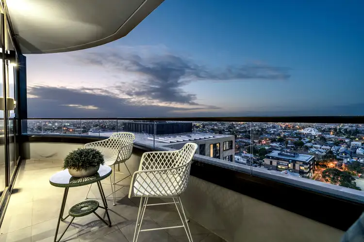 1421/40 Hall Street, Moonee Ponds VIC 3039