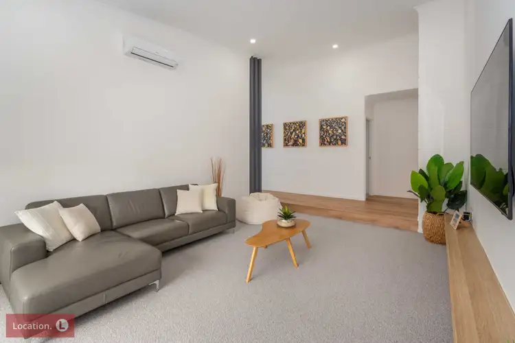 Third view of Homely house listing, 10 Whitewash Street, Bargara QLD 4670