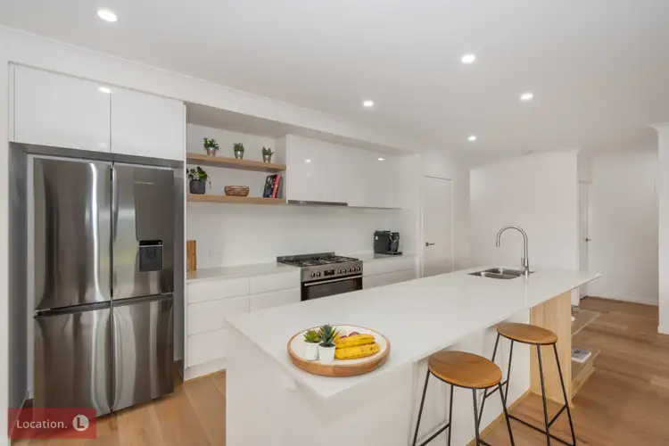 Fourth view of Homely house listing, 10 Whitewash Street, Bargara QLD 4670