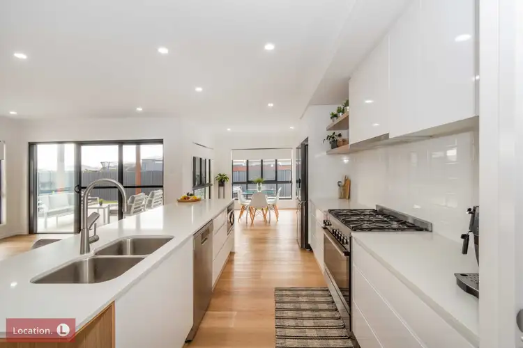 Fifth view of Homely house listing, 10 Whitewash Street, Bargara QLD 4670