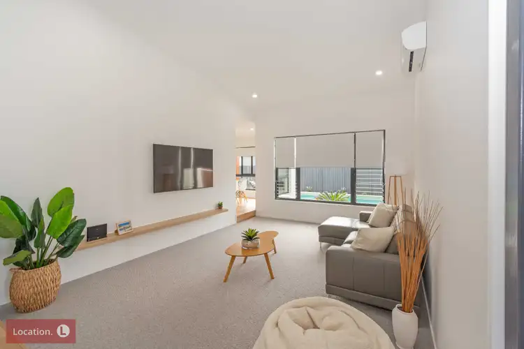 Sixth view of Homely house listing, 10 Whitewash Street, Bargara QLD 4670