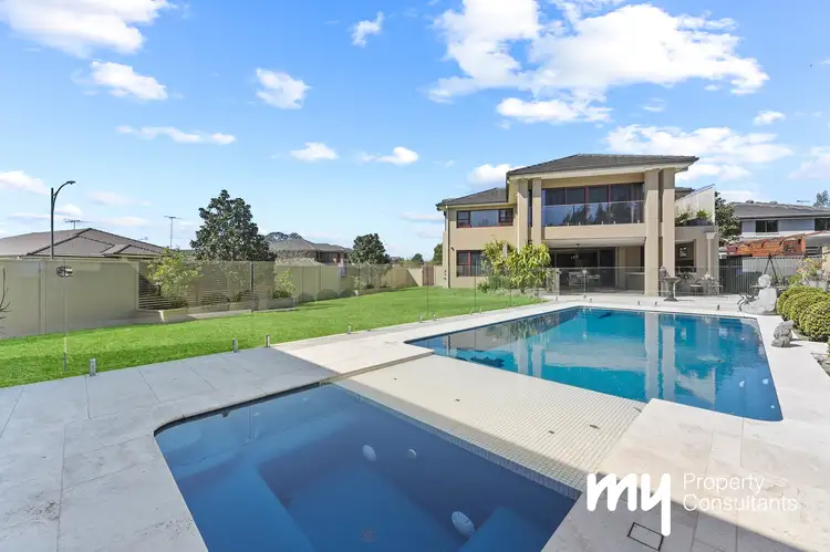 18 Denison Street, Harrington Park NSW 2567