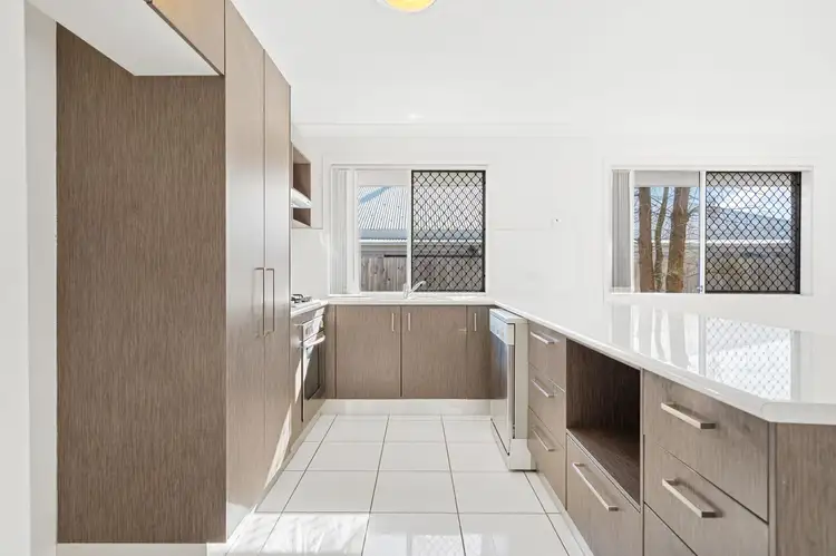 Third view of Homely unit listing, 1/31 Vivian Hancock Drive, North Booval QLD 4304
