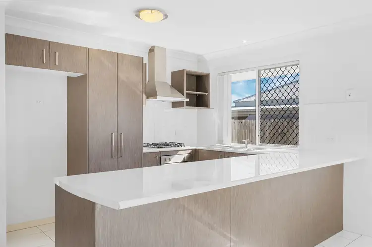 Fourth view of Homely unit listing, 1/31 Vivian Hancock Drive, North Booval QLD 4304