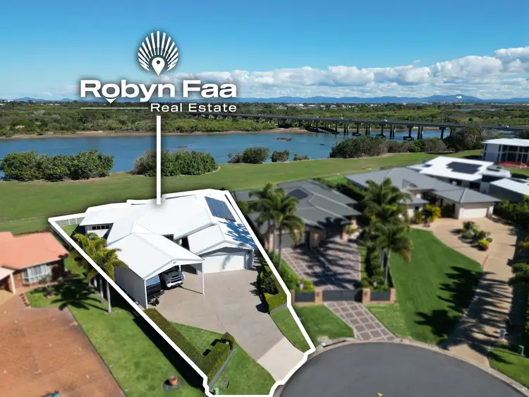 43 Riverleigh Drive, North Mackay QLD 4740