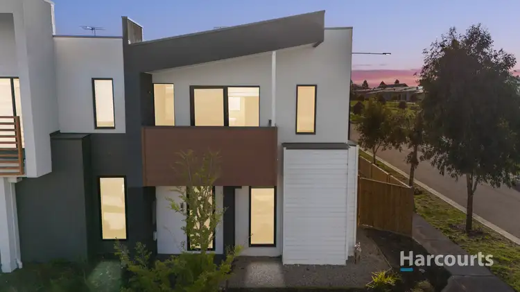 Main view of Homely house listing, 14 Milano Road, Burnside VIC 3023