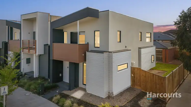Third view of Homely house listing, 14 Milano Road, Burnside VIC 3023