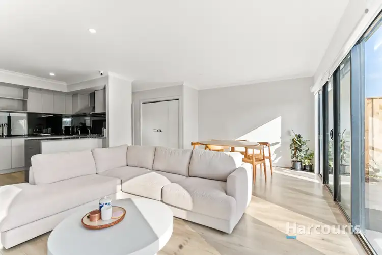 Fourth view of Homely house listing, 14 Milano Road, Burnside VIC 3023