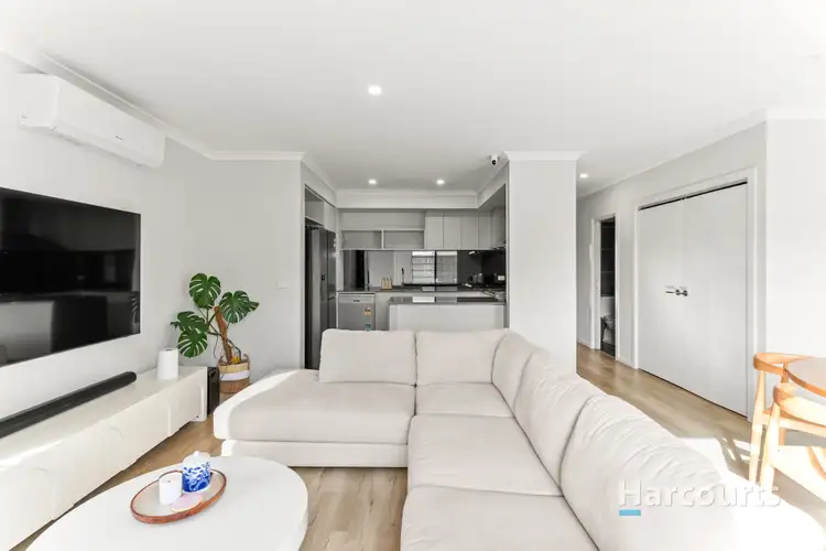 Fifth view of Homely house listing, 14 Milano Road, Burnside VIC 3023