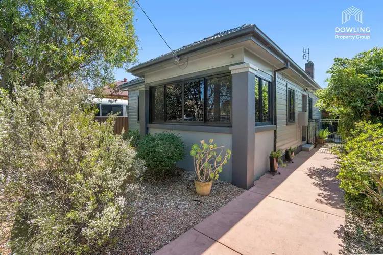 Main view of Homely house listing, 11 Station Street, Waratah NSW 2298