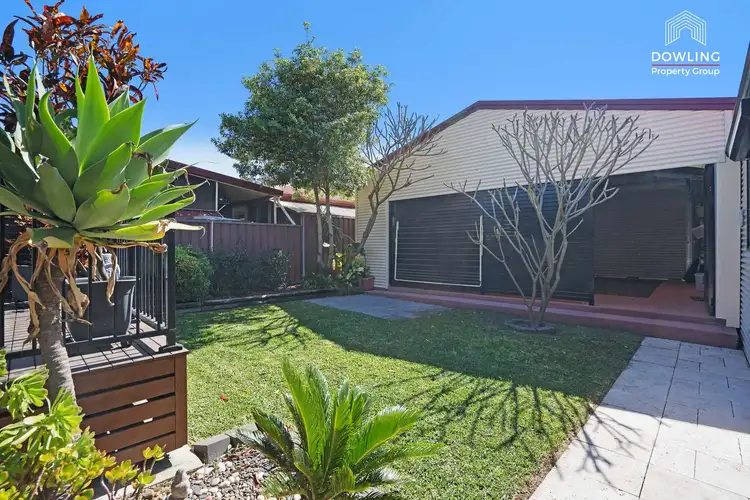 Second view of Homely house listing, 11 Station Street, Waratah NSW 2298