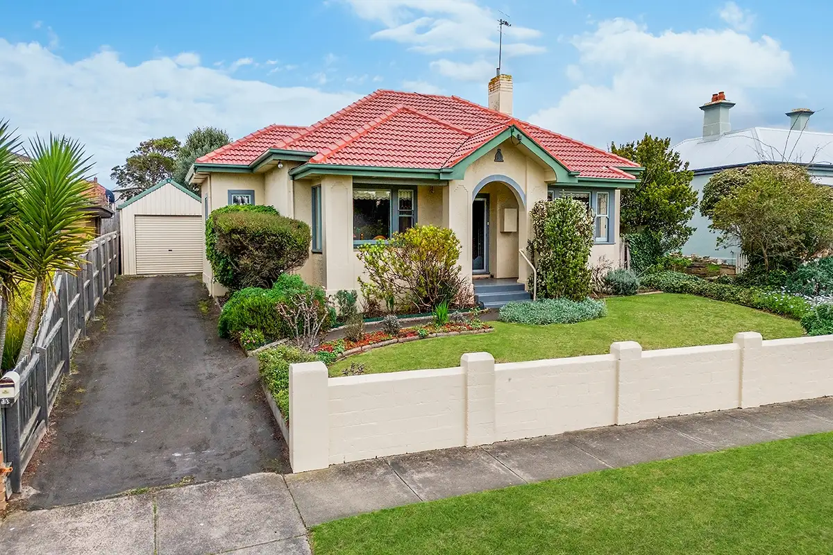 Main view of Homely house listing, 11 Cramer Street, Warrnambool VIC 3280