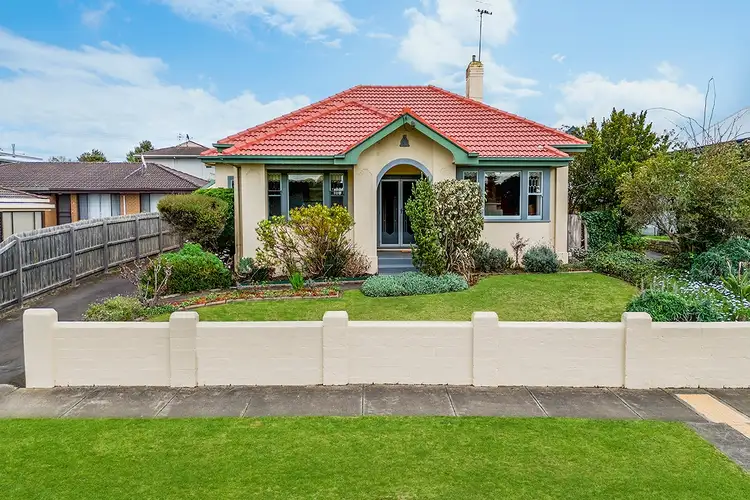 Second view of Homely house listing, 11 Cramer Street, Warrnambool VIC 3280