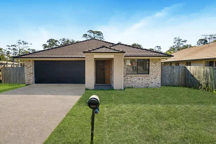 49 McCorry Drive, Collingwood Park QLD 4301