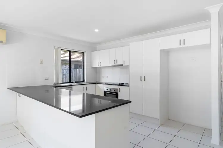 Second view of Homely house listing, 49 McCorry Drive, Collingwood Park QLD 4301