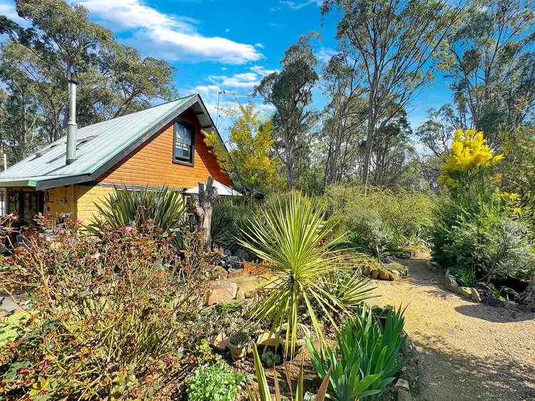 Main view of Homely house listing, 10 Kooda Road, Invergowrie NSW 2350