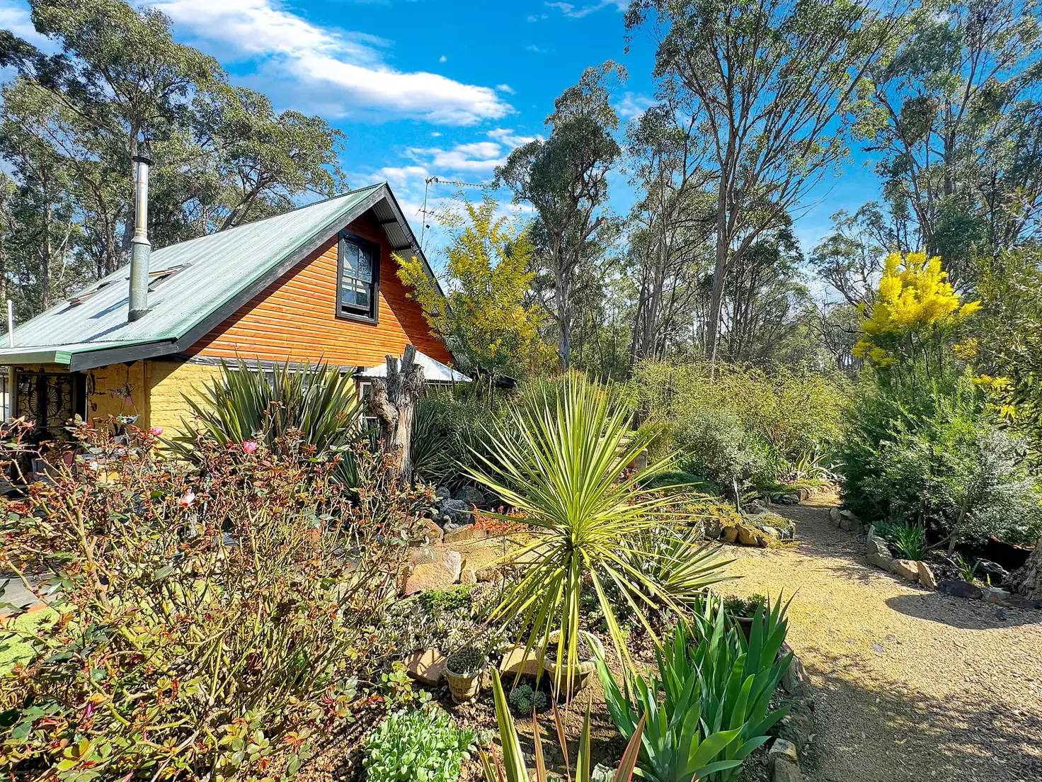 Main view of Homely house listing, 10 Kooda Road, Invergowrie NSW 2350