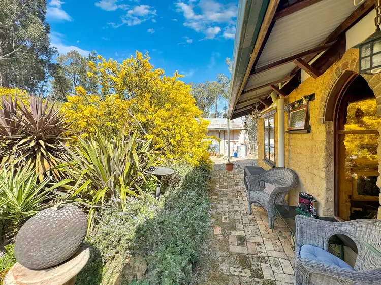 Second view of Homely house listing, 10 Kooda Road, Invergowrie NSW 2350