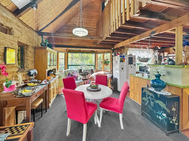 Fifth view of Homely house listing, 10 Kooda Road, Invergowrie NSW 2350