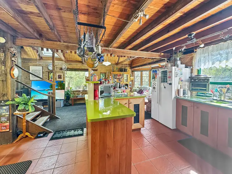 Sixth view of Homely house listing, 10 Kooda Road, Invergowrie NSW 2350