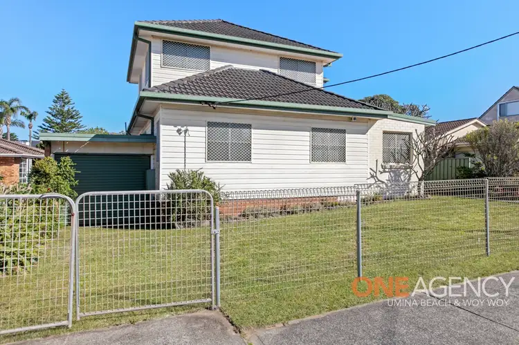 9 Augusta Street, Umina Beach NSW 2257