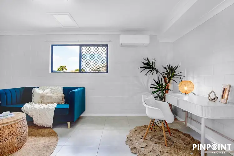 Fourth view of Homely house listing, 4 Busuttin Drive, Eimeo QLD 4740