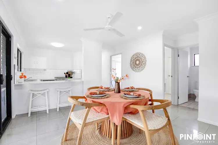Fifth view of Homely house listing, 4 Busuttin Drive, Eimeo QLD 4740