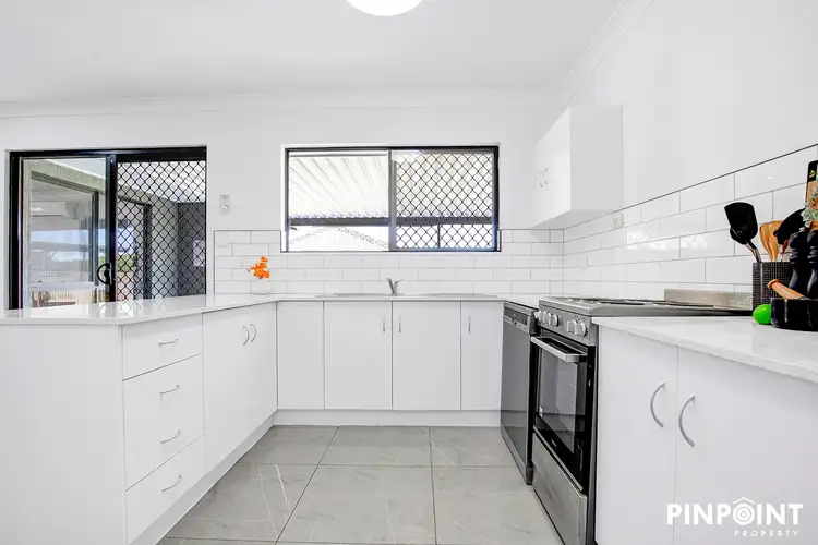 Sixth view of Homely house listing, 4 Busuttin Drive, Eimeo QLD 4740