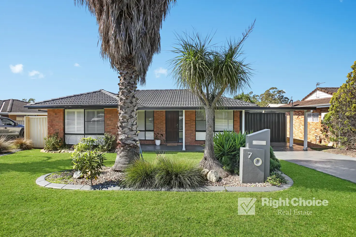 Main view of Homely house listing, 7 Mayfield Circuit, Albion Park NSW 2527