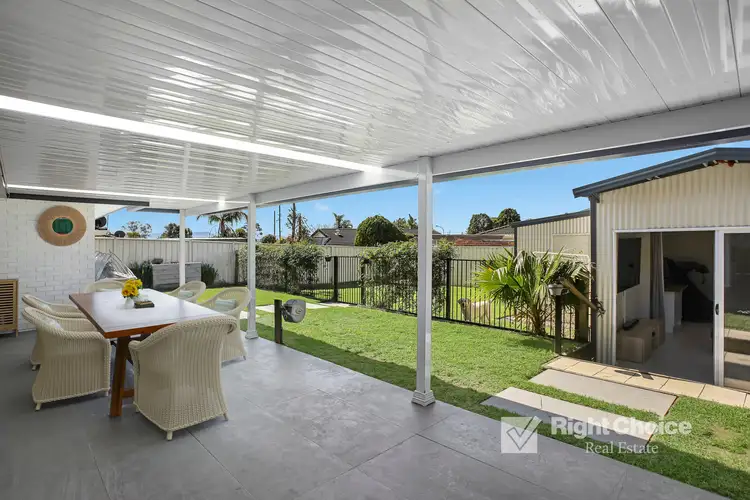 Second view of Homely house listing, 7 Mayfield Circuit, Albion Park NSW 2527