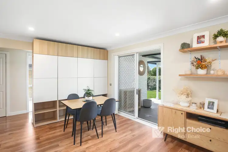 Fourth view of Homely house listing, 7 Mayfield Circuit, Albion Park NSW 2527