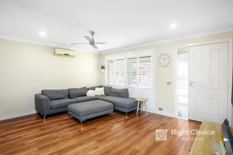 Fifth view of Homely house listing, 7 Mayfield Circuit, Albion Park NSW 2527