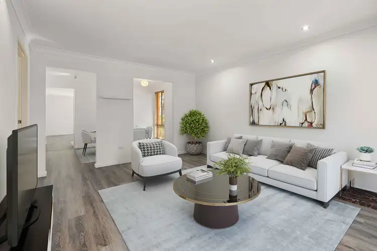 Main view of Homely house listing, 29 St James Crescent, Worrigee NSW 2540