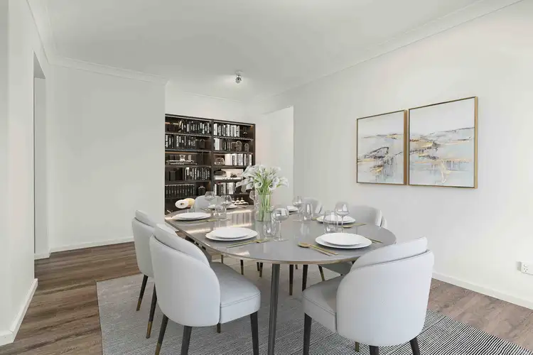 Fourth view of Homely house listing, 29 St James Crescent, Worrigee NSW 2540
