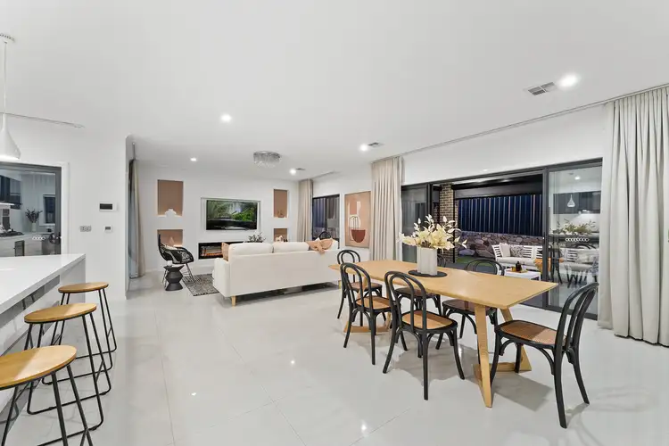 Fourth view of Homely house listing, 8 Keewong Street, Crace ACT 2911
