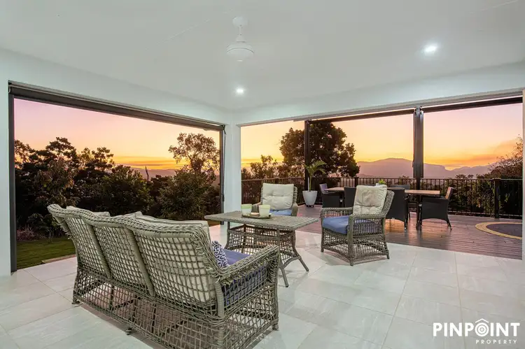 187 Ian Reddacliff Drive, The Leap QLD 4740