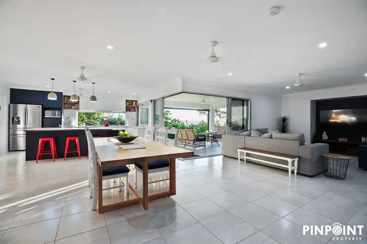 Third view of Homely rural property listing, 187 Ian Reddacliff Drive, The Leap QLD 4740