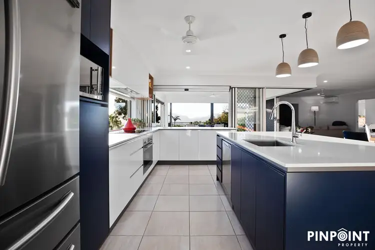 Fourth view of Homely rural property listing, 187 Ian Reddacliff Drive, The Leap QLD 4740