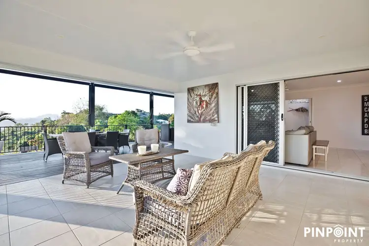 Fifth view of Homely rural property listing, 187 Ian Reddacliff Drive, The Leap QLD 4740
