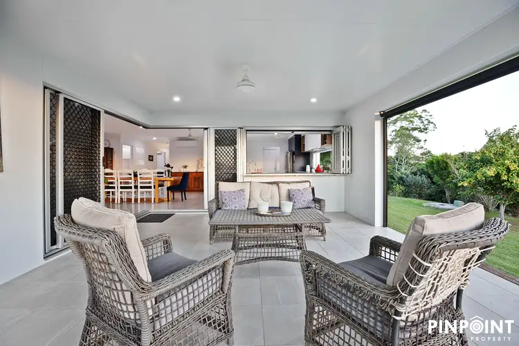 Sixth view of Homely rural property listing, 187 Ian Reddacliff Drive, The Leap QLD 4740