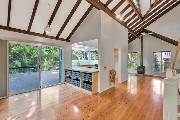 Third view of Homely house listing, 7 Hillcrest Avenue, Goonellabah NSW 2480